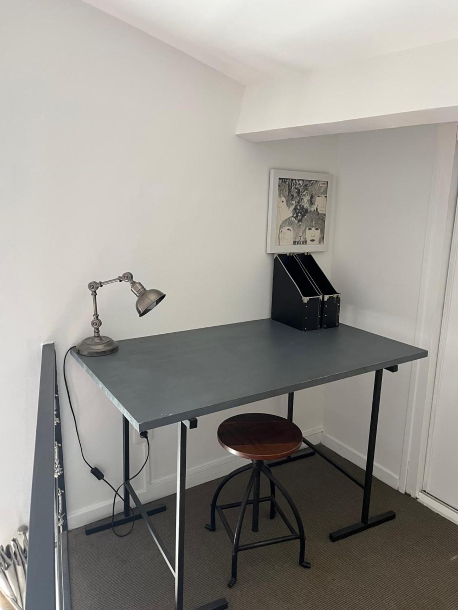 Apartment Le Loft De Roxane Centre Historique Aix En Provence