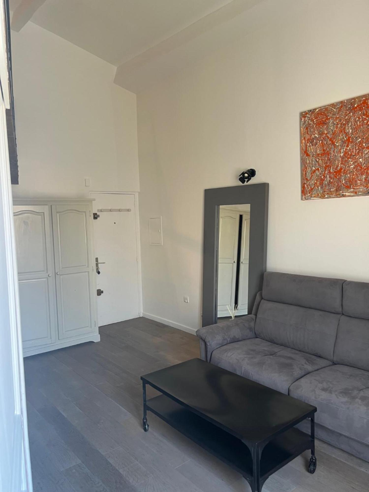 Apartment Le Loft De Roxane Centre Historique Aix En Provence Aix-en-Provence
