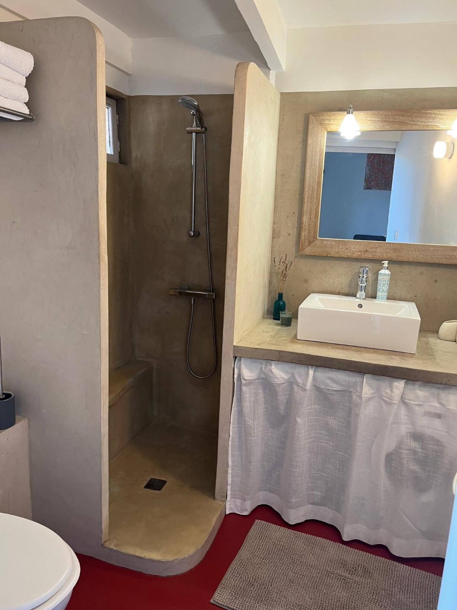 Le Loft De Roxane Centre Historique Aix En Provence Apartment *